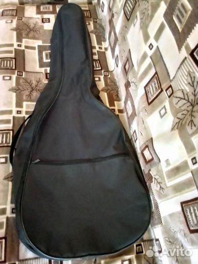 Чехол для гитары