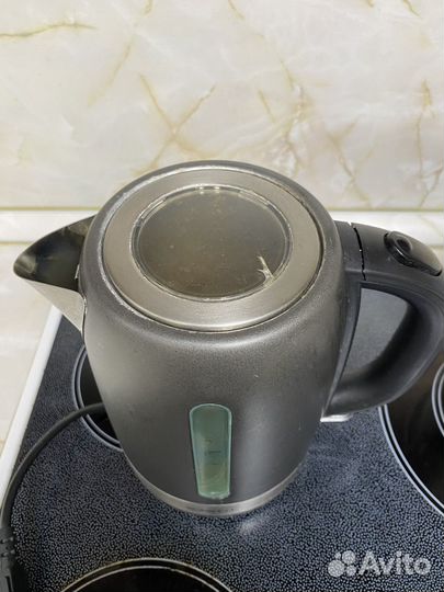Электрические чайники на запчасти