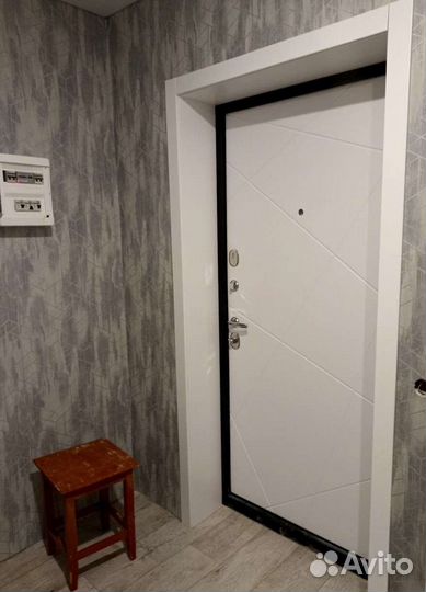 Входные двери