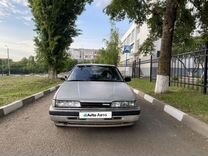 Mazda 626 2.0 MT, 1987, 385 500 км, с пробегом, цена 115 000 руб.