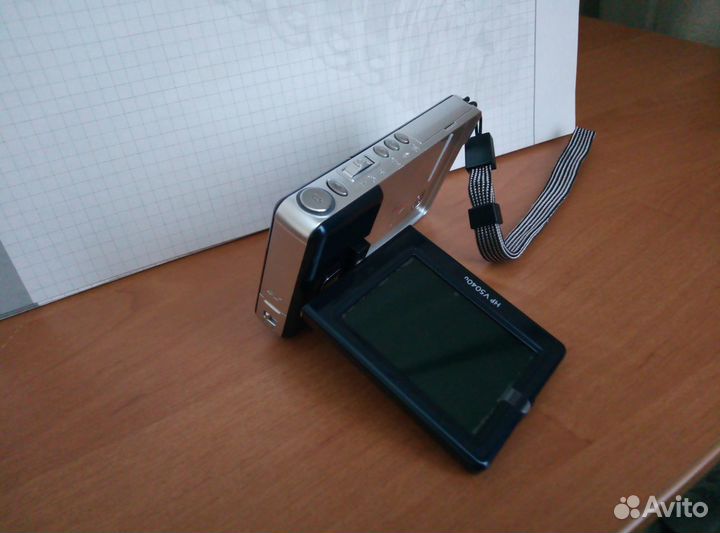 Мини HD камера