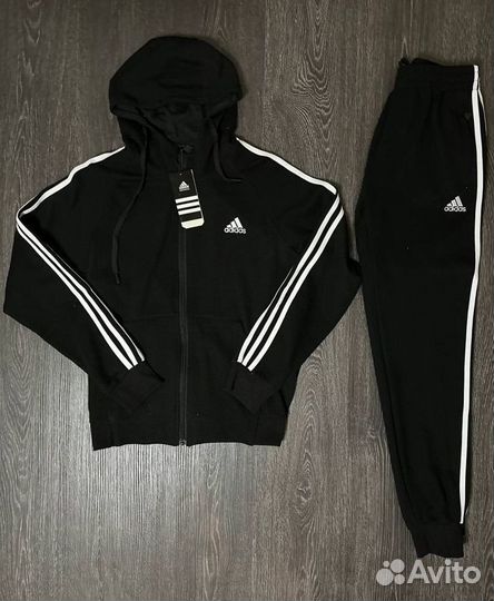 Спортивные костюмы летние