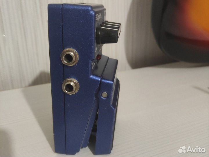 Digitech Multi Chorus