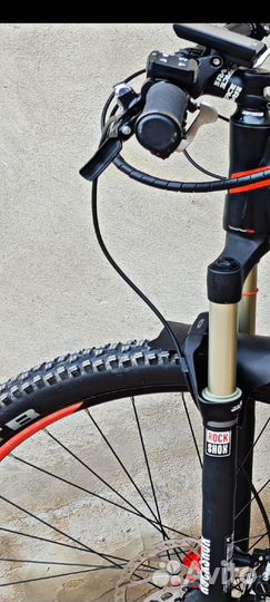 Haibike SDuro Fullnine RX Электровелосипед