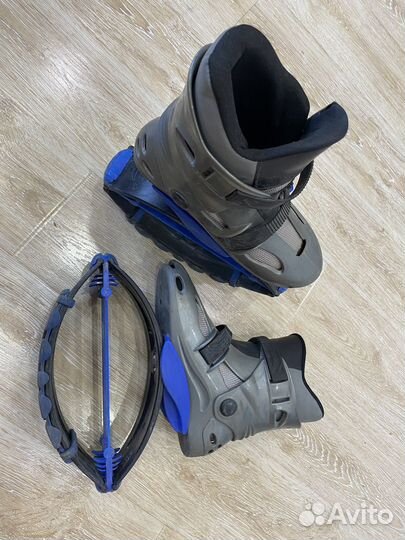 Джамперы (230-240мм) 38р-р