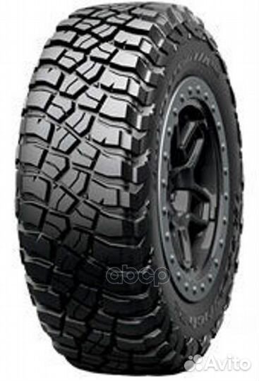 Bfgoodrich Mud-Terrain T/A KM3 265/75 R15