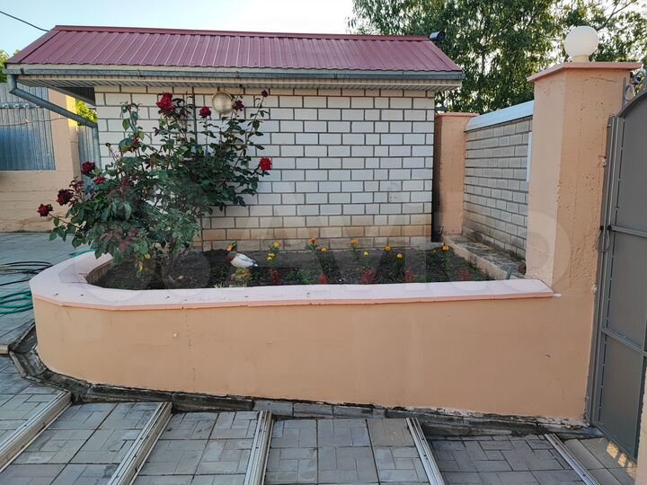 Дом 178 м² на участке 10 сот.