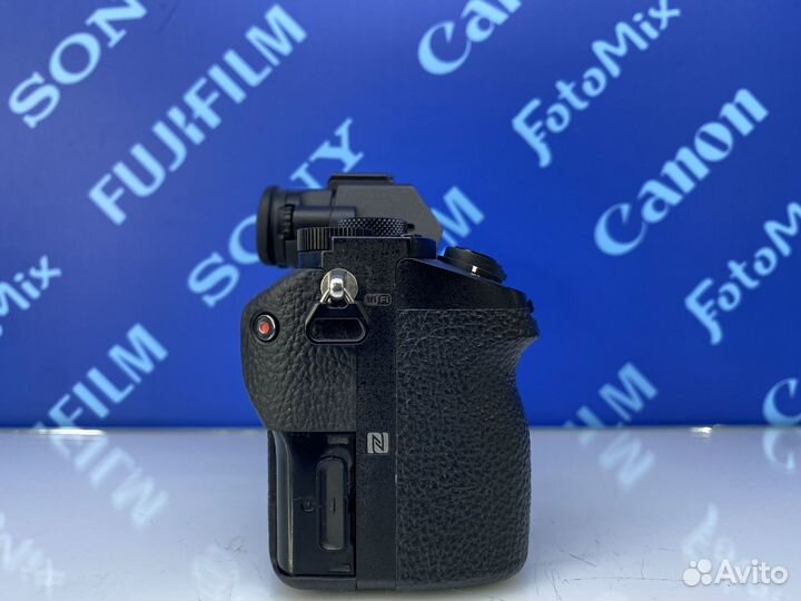 Sony A7 II body (пробег 26245) sn:3793