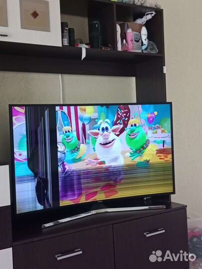 Телевизор samsung smart tv 49