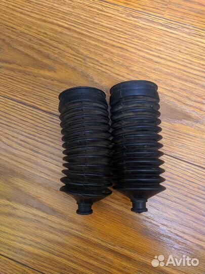 Пыльник рулевой рейки/тяги Renault Logan/sandero