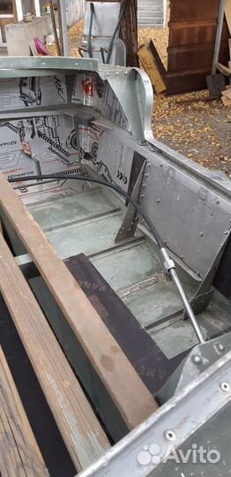 Прогресс 2М