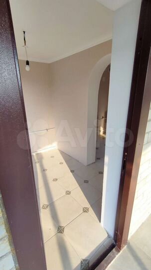 Дом 81 м² на участке 4 сот.