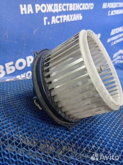 Моторчик печки Geely Mk седан MR479QA 2008