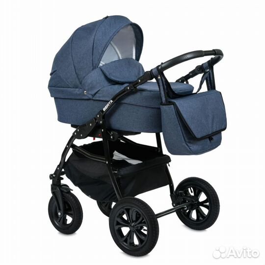 Коляска детская