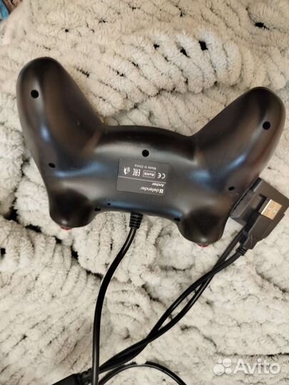 Геймпад для пк