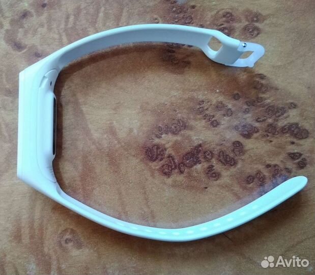 Фитнес браслет - Galaxy Fit E SM-R375 Samsung