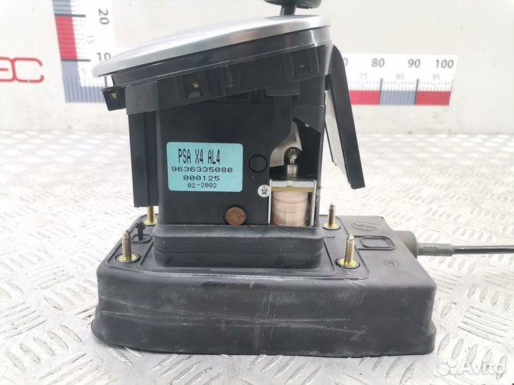 Кулиса кпп для Peugeot-Citroen C5 1 2400Z6