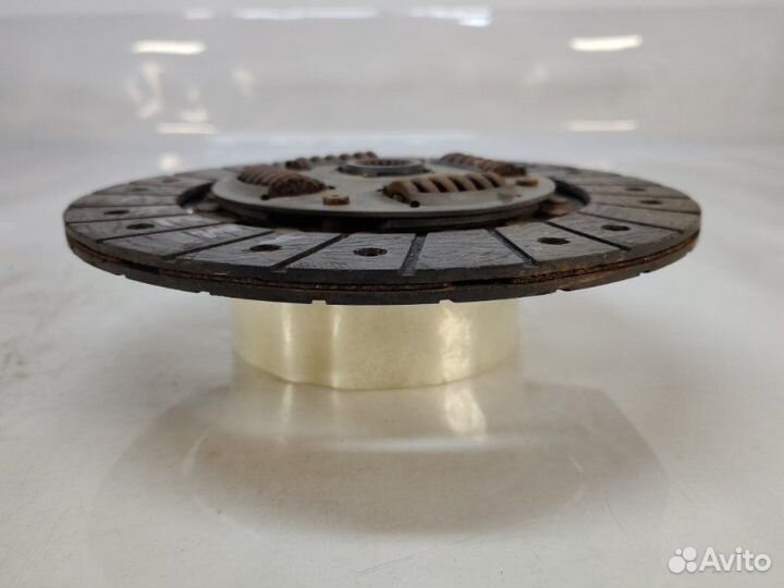 Диск сцепления Chery Fora 2010