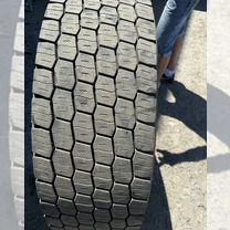 Шины Bridgestone 315/70