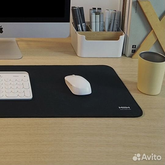 Коврик для мыши Xiaomi miiiw Oversized Mouse Pad