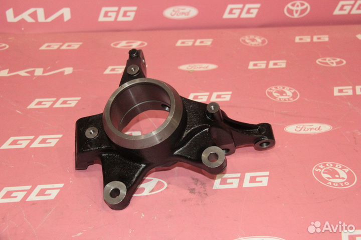 Поворотный кулак правый Chery Tiggo 7 pro 20 - 24