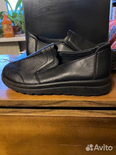 Туфли Комфорт