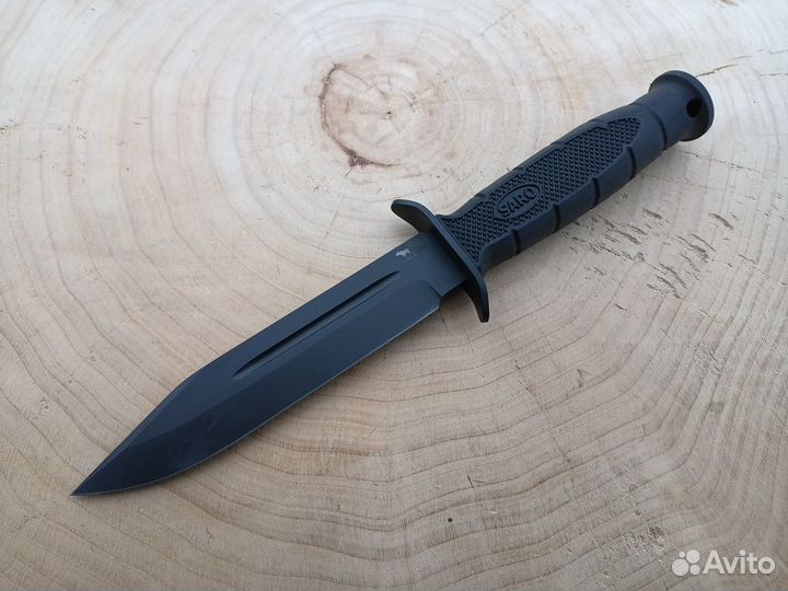 Нож Саро нр 2000 65Г black