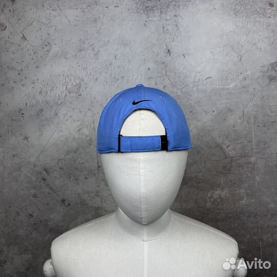 Кепка Nike Swoosh 00's Оригинал Винтаж (Acg Shox)