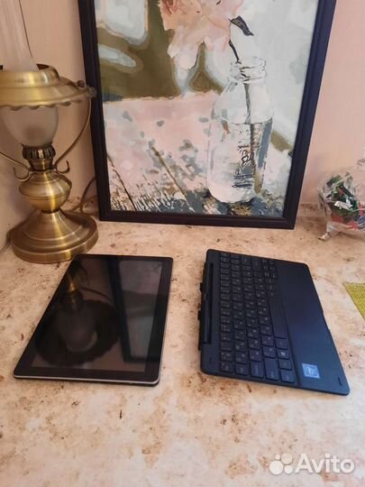 Lenovo miix 300 10iby