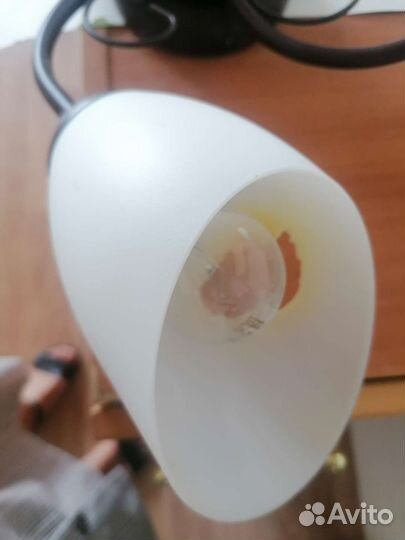 Люстра светильник