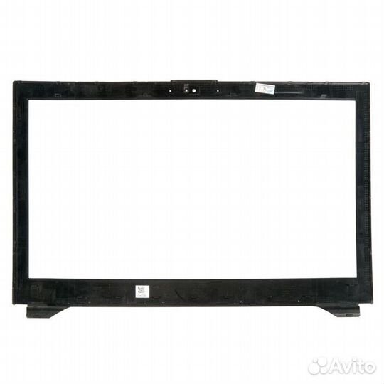 Рамка крышки матрицы LCD Bezel для ноутбука Asus G