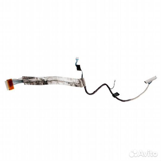 Видеошлейф для sony PCG-6W6P,с разбора PCG-6W6P