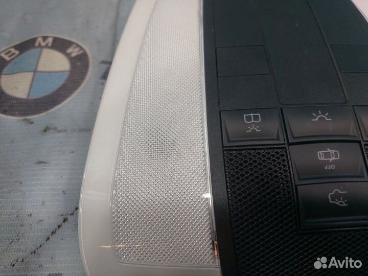 Плафон салона Mercedes-Benz C-Class W204 271.860