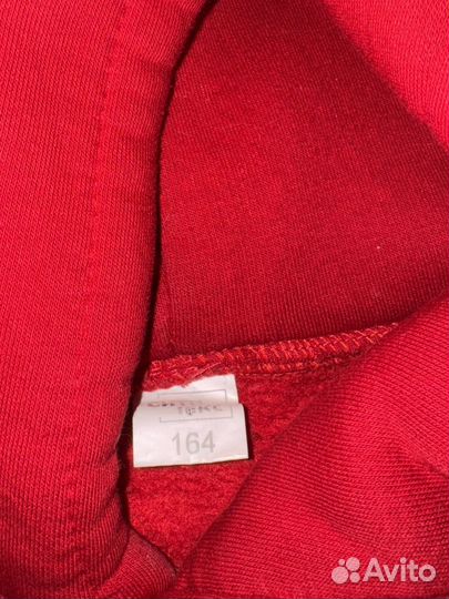 Костюм теплый