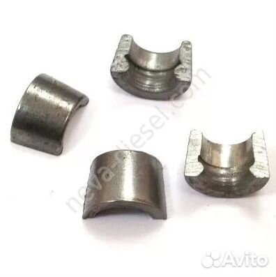 Сухарь клапана 01-050007 двигатель 18/22