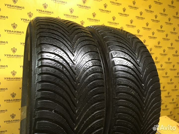 Michelin Alpin 5 215/60 R16 99H