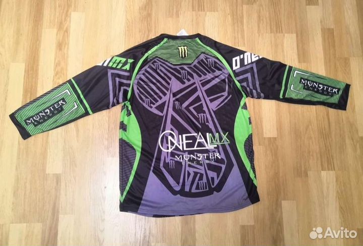 Джерси oneal MX