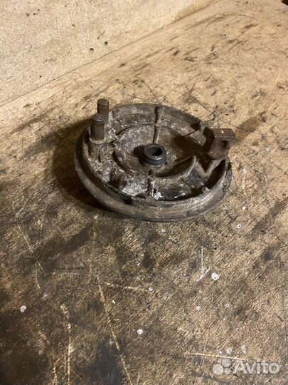 Передний тормозной барабан Сова