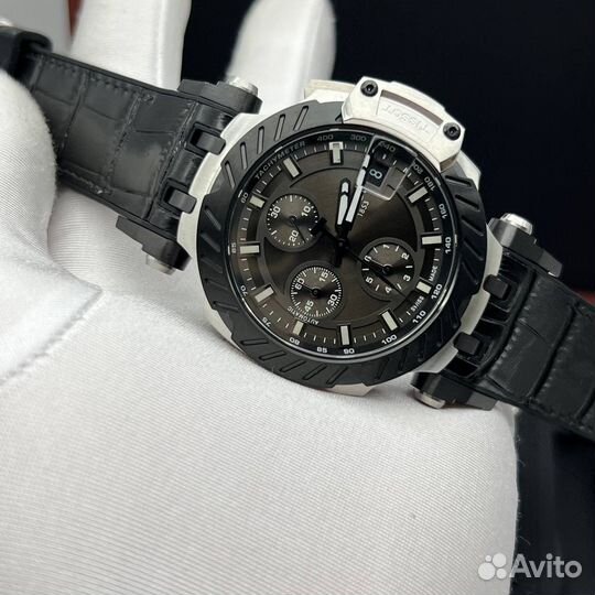 Часы Tissot T-Race