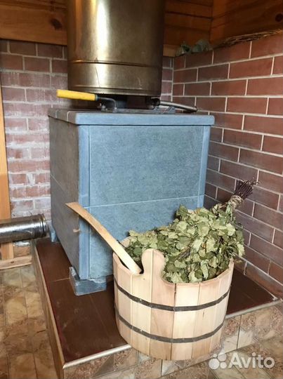 Облицовки на любые печи гефест из камня