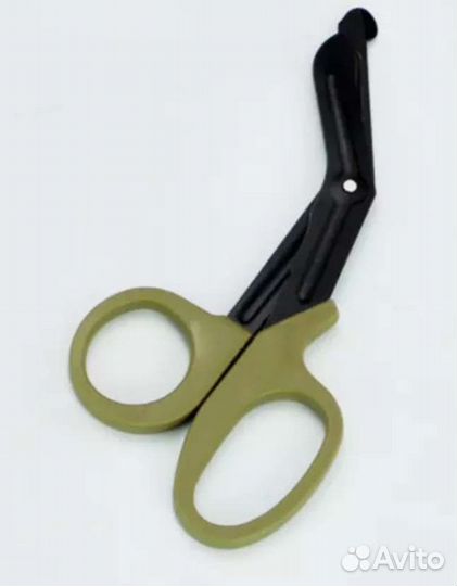 Ножницы медецинские тактические