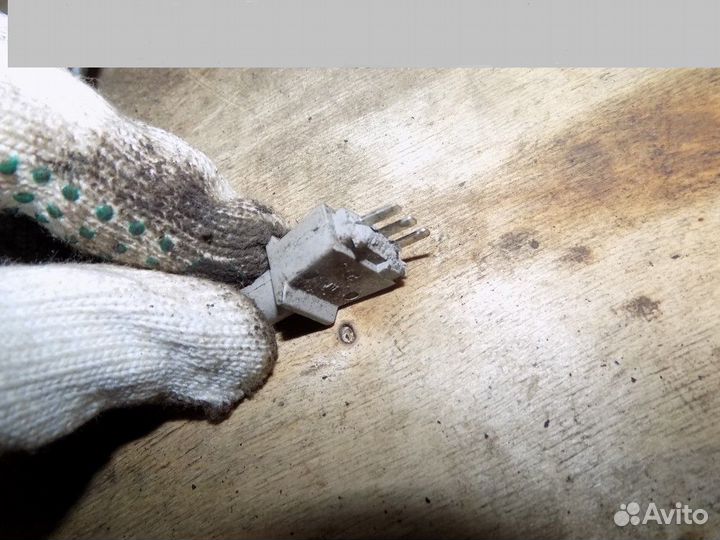 Датчик положения коленвала Octavia (A4 1U) 2000-20