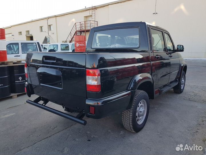 УАЗ Pickup, 2023