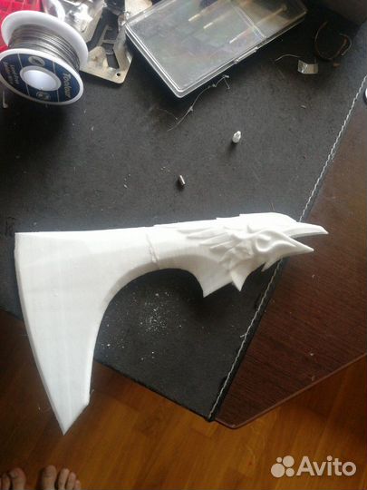 3D печать на заказ