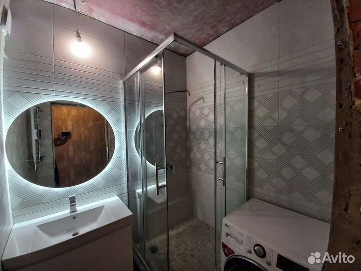 Ремонт квартир