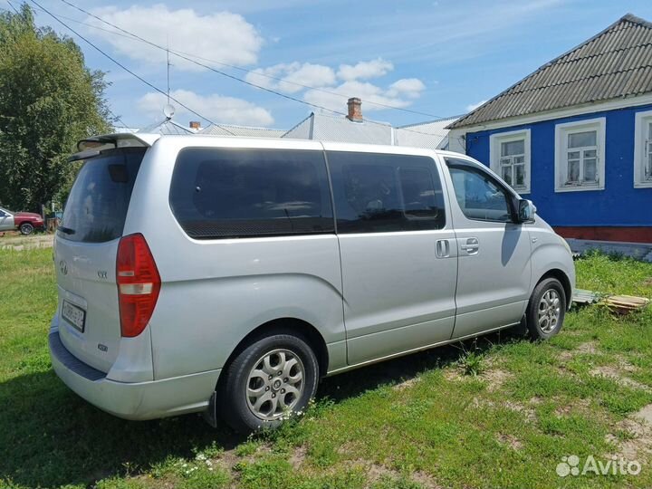 Пассажирские перевозки межгород