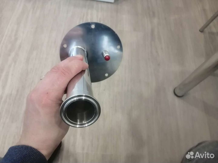 Дистиллятор самогонный аппарат колон