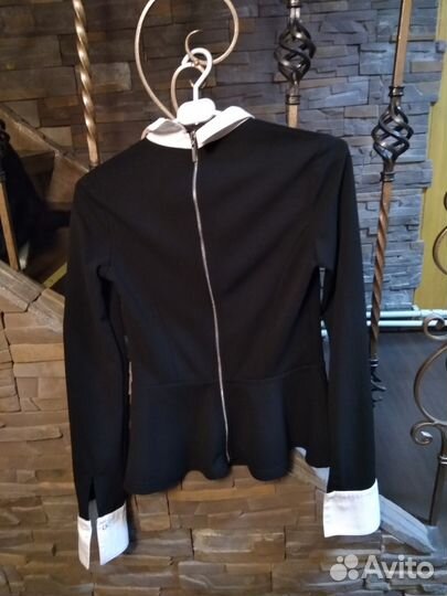 Школьная форма для девочки