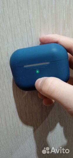 Продам airpods pro, цена 2000к