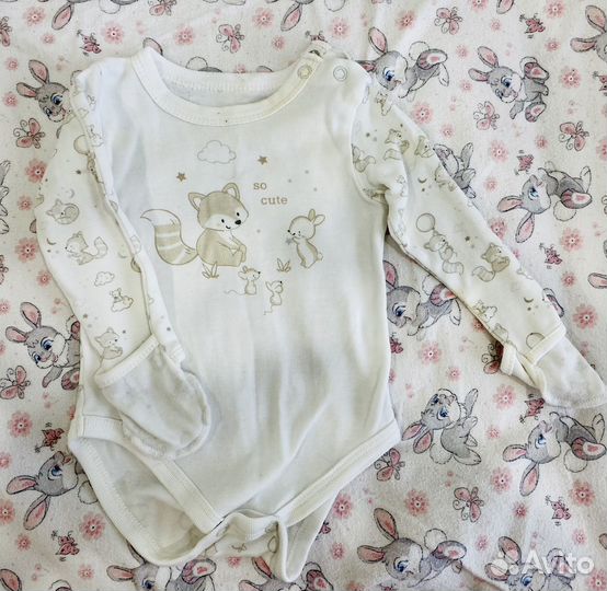 Боди пакетом